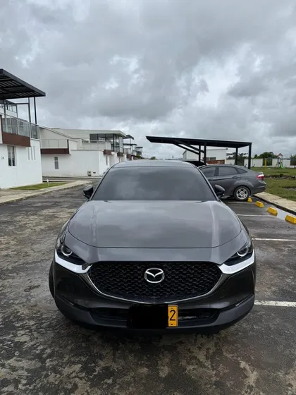 Mazda Cx-30 2.5 Grand Touring Lx 4x2