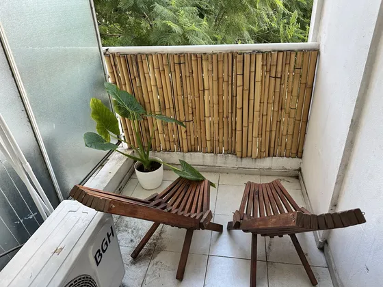 Departamento En Venta De 1 Dormitorio En Rosario - Centro