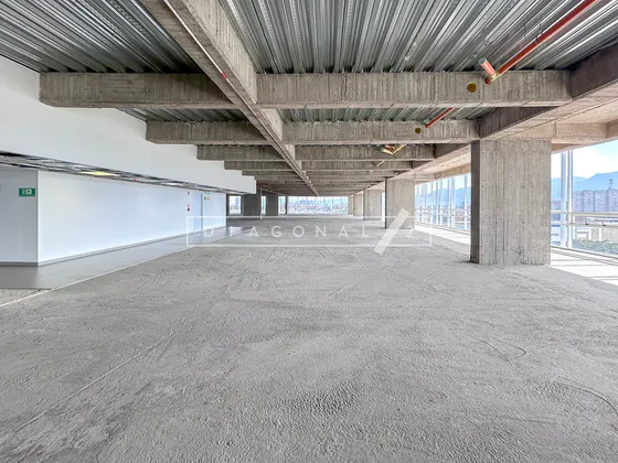 Oficina En Arriendo En Ciudad Salitre Nor-oriental