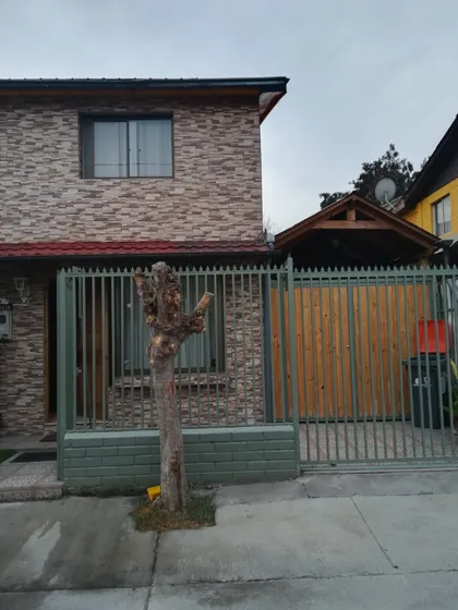 Casa 2d+2b En Pje Seguro