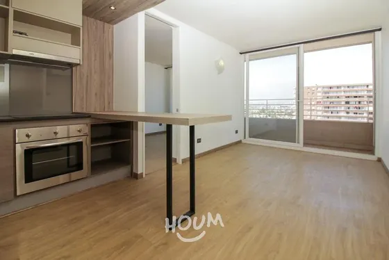 Departamento Avenida Fernández Albano Id: 104031