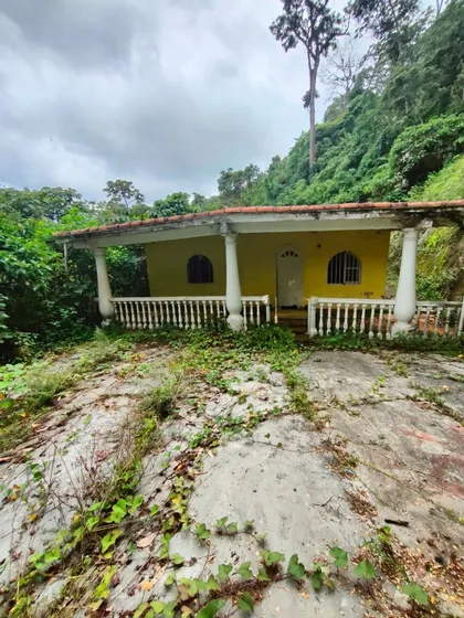 Casa En San Diego De Los Altos 
