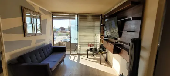 Departamento En Venta En Nueva San Martín, Maipú