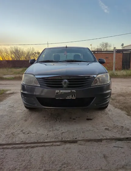 Renault Logan 1 6