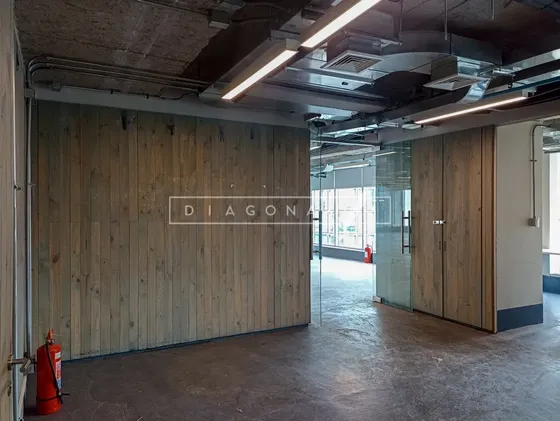 Oficina En Arriendo En Providencia