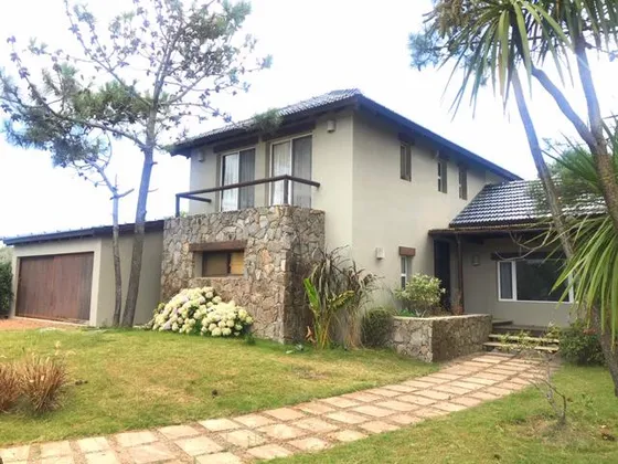Casa - Arenas De José Ignacio