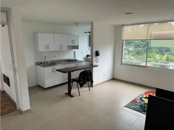 Venta De Apartamento En Puertas Del Sol
