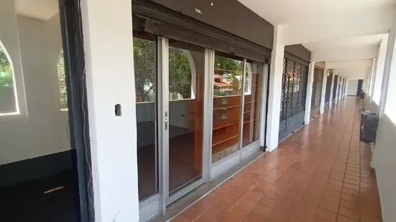 Oficina - Local En Cc El Parral Dr