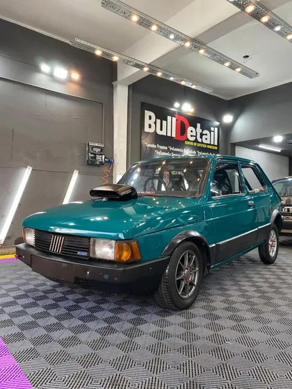 Fiat 147 Tr 1.3 Tr5