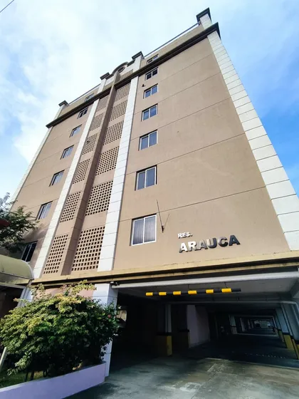 Apartamento En Naguanagua En Alquiler. Inmomaggi 2148