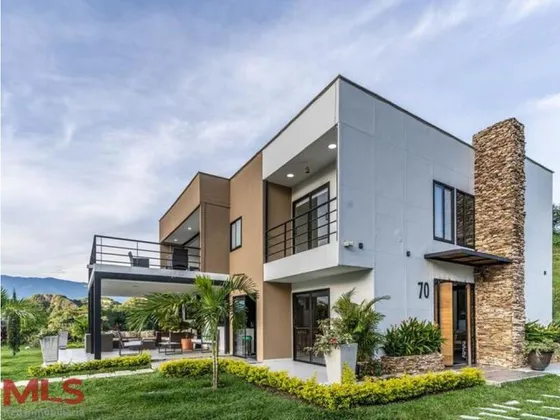 Venta De Espectacular Finca De Recreo(mls#234339)