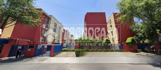  Renta Departamentos San Andres Tetepilco T-df0200-0057 