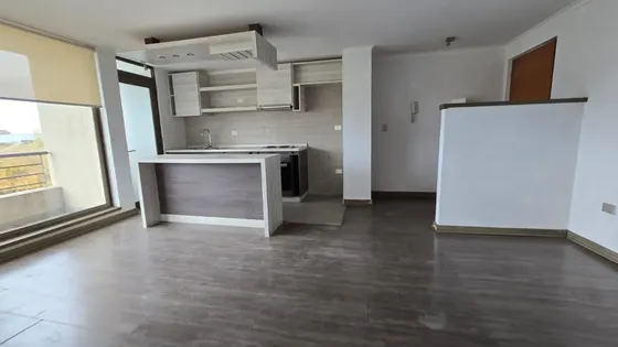 Vende En Torre Alerce En Sta. Ana Oriente Tu Primer Hogar