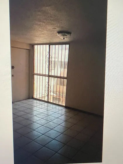 Ajusco, Vendo Amplio Departamento, Sala, Comedor, Cocineta, 3 Recámaras, Dos Baños Completos, Zotehuela De Servicios, Estacionamiento Para Un Auto, Estacionamiento De Visitas Y Vigilancia.