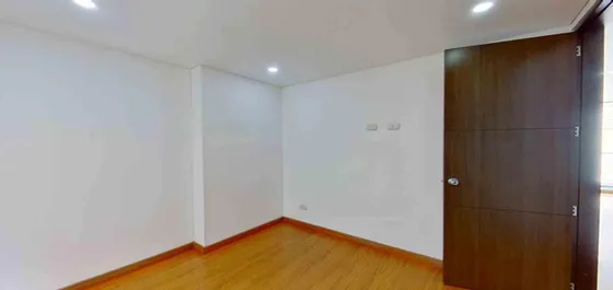 Apartamento En Venta En Sucre Chapinero (20556594971).