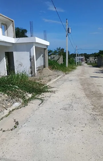Este Terreno De 200 Mts2 De Esquina Puedes Ser Tuyo Por Menos De Lo Que Te Lo Imaginas / Ubicad En Zona Estratégica En Villa Mella 