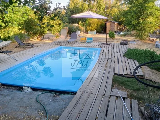 Casa Condominio Lago Rapel Piscina 5 Dormitorios Embarcadero