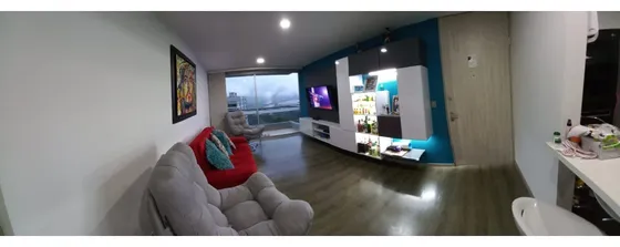 Apartamento En Venta En El Trébol Manizales | Venta Apto