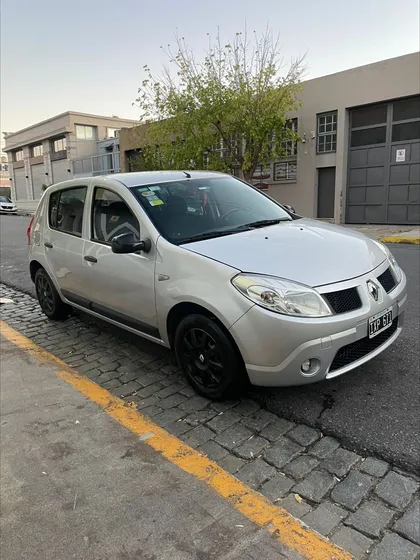 Renault Sandero 1.6 Confort