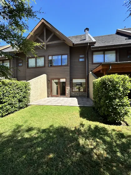 Casa En Condominio, Pucon