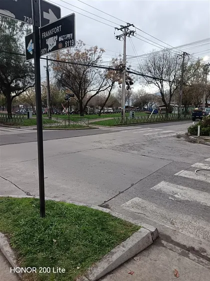 Departamento En Venta De 3 Dorm. En San Miguel