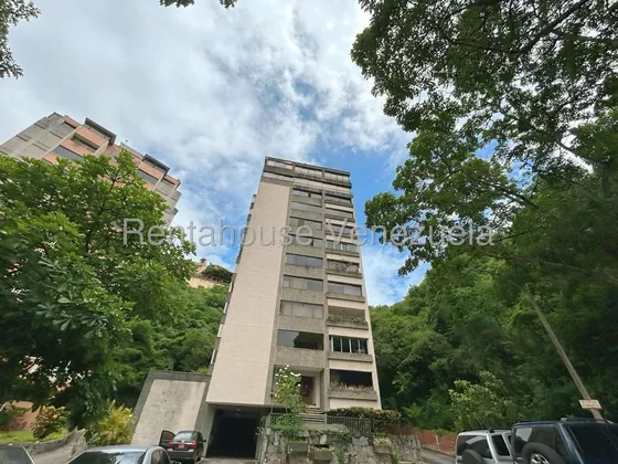Bello Apartamento Venta Chuao #25-23941 Lb
