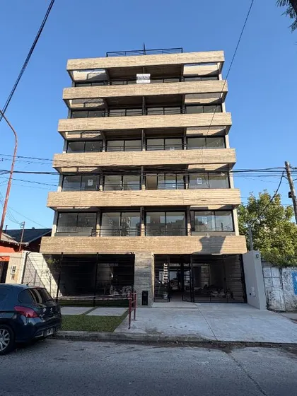 Departamento En Alquiler En Villa Bosch