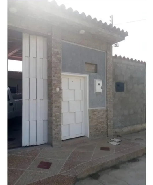 Hermosa Casa En Alquiler En Villa De Cura Remodelada