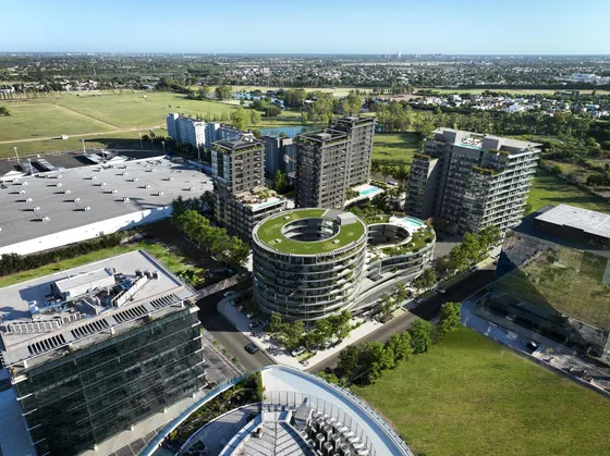 Venta Departamento En Pozo, 2 Ambientes, Buenavista, San Fernando