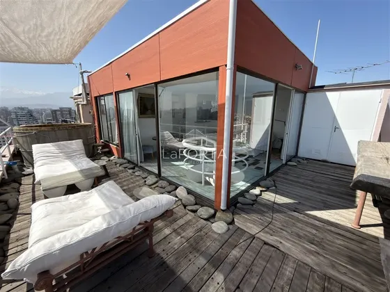 Depto/venta/dos Dormitorios/duplex/las Condes/
