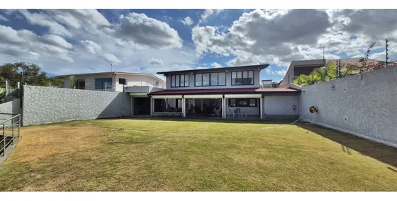 Vendo Casa 600m2 Santa Paula 2274