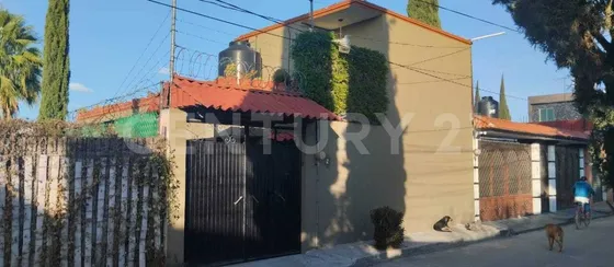 Casa En Venta En Zumpango