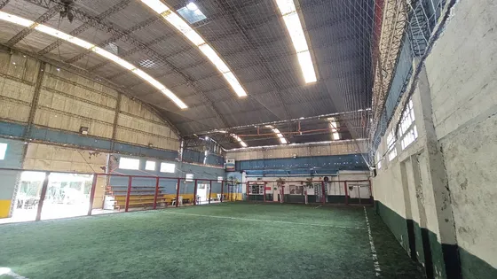 Depósito En Cayetano Bourdet 2400