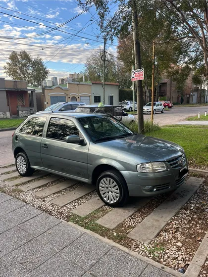 Volkswagen Gol 1.4 Power 83cv