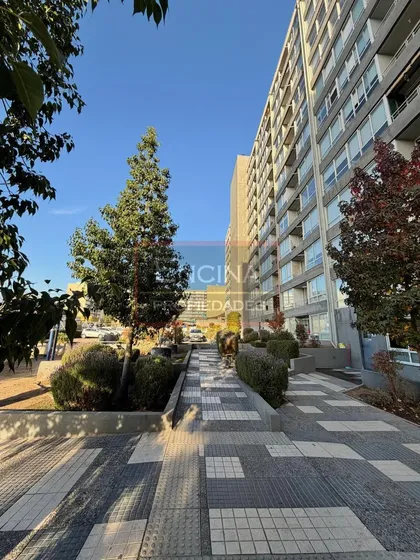 Arriendo Departamento 2hab 1ba La Cisterna