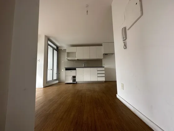 Alquiler Apartamento Un Dormitorio Con Garaje En Malvín #806 - Etower Avenue - Campiglia (ref: Cpc-502)