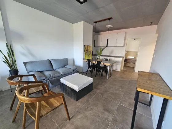 Departamento Monoambiente Venta Tigre A Estrenar 