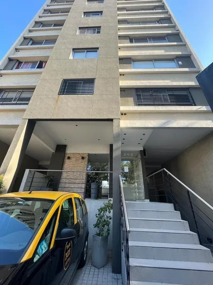 Departamento En Ramos Mejía