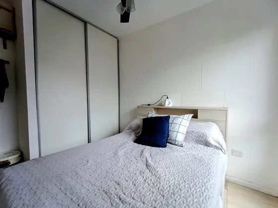 Departamento En Venta En San Cristobal