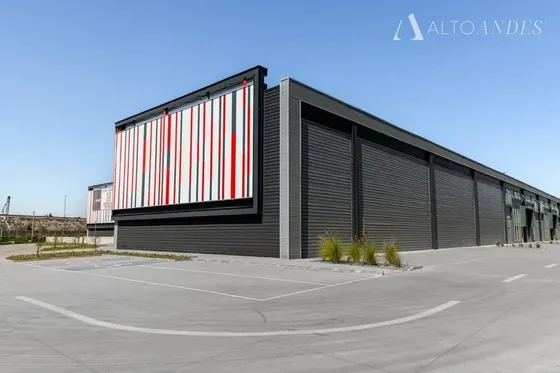 Industrial En Arriendo En Lampa