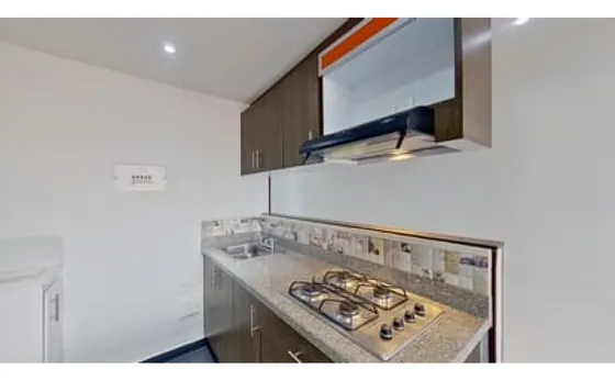 Se Vende Apartamento Campiña Suba Bogota