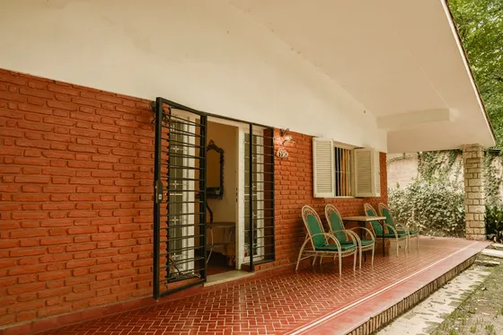Venta De Chalet En Villa Icho Cruz, Excelente Ubicación.
