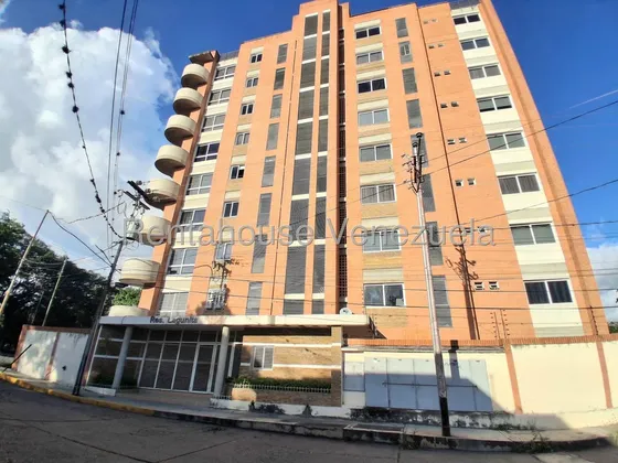Alquiler Impecable Apartamento De 87 M2 Zona Este Barquisimeto,lara Rc