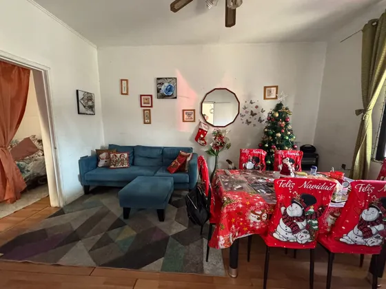 Se Vende Casa En Recoleta Ideal Para Inversion