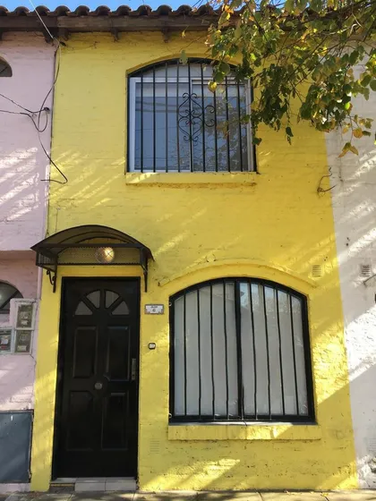 Dúplex En Venta - 1 Dormitorio 1 Baño - 49mts2 - Merlo