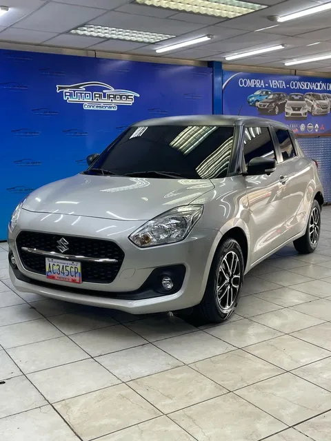 Suzuki Swift Swift