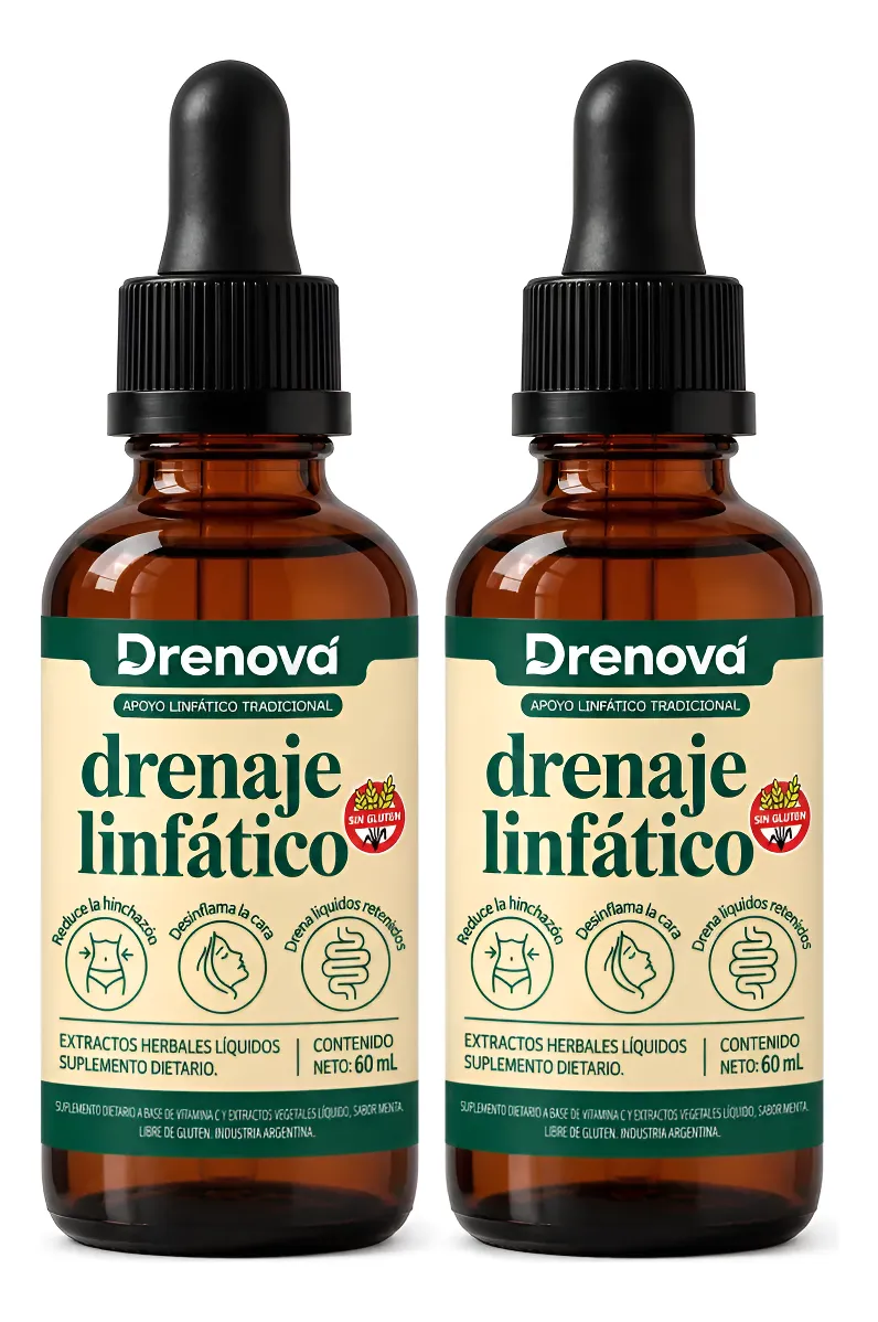 Drenova x2