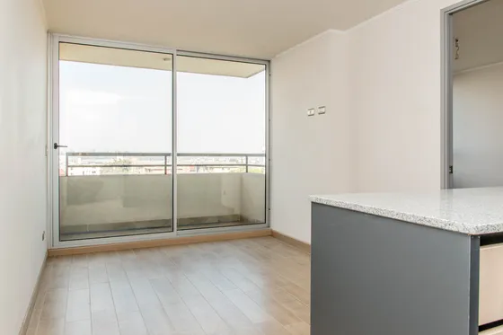 Edificio Cnel. Souper Vista Surponiente Piso 15