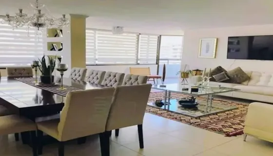 Venta Depto 4dorm 3bañ 2estac Martin De Zamora Las Condes