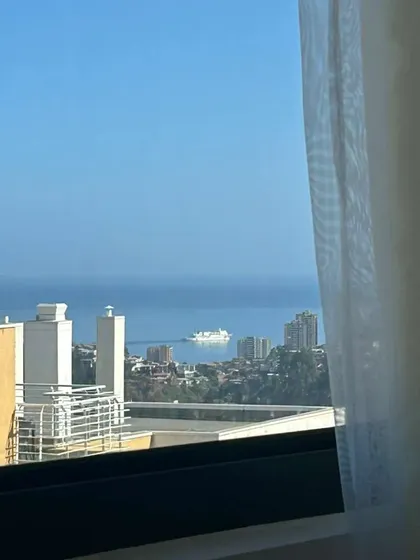 Se Arrienda Depto En Barrio Inglés 2d+2b 1est Valparaiso